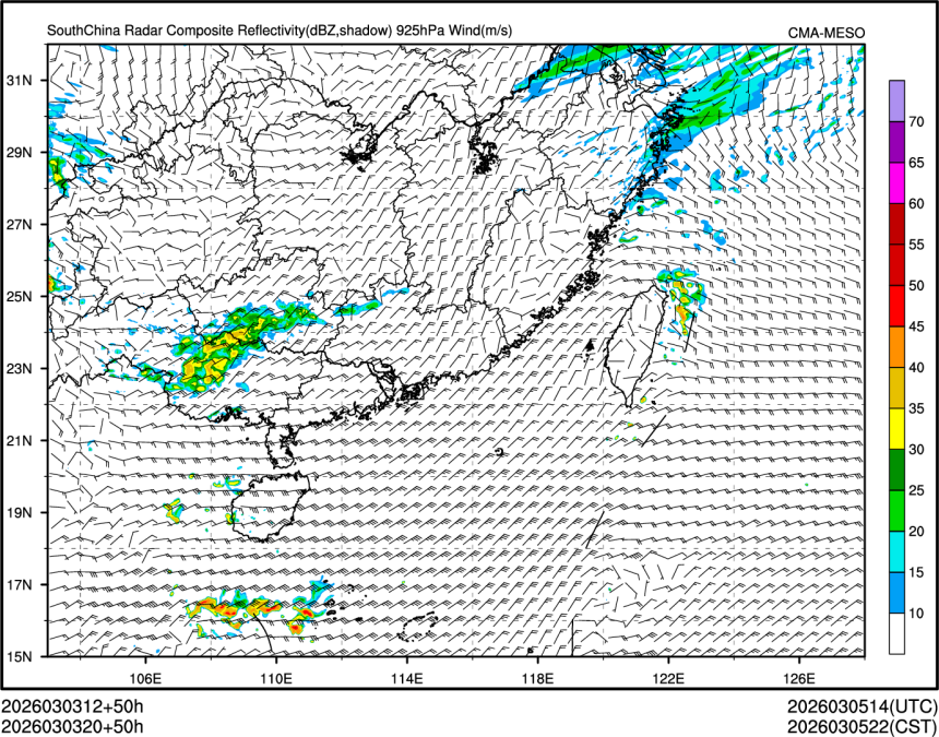 03/03 20时 +050小时