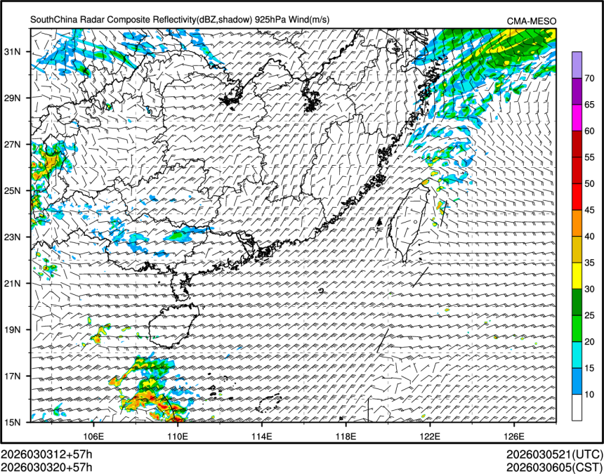 03/03 20时 +057小时