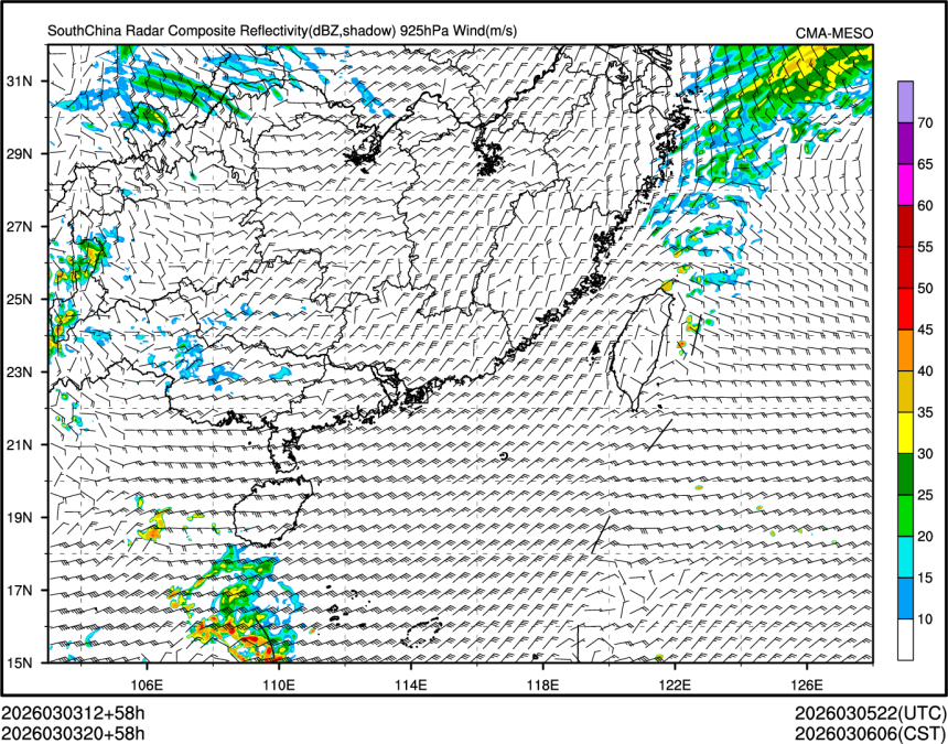 03/03 20时 +058小时