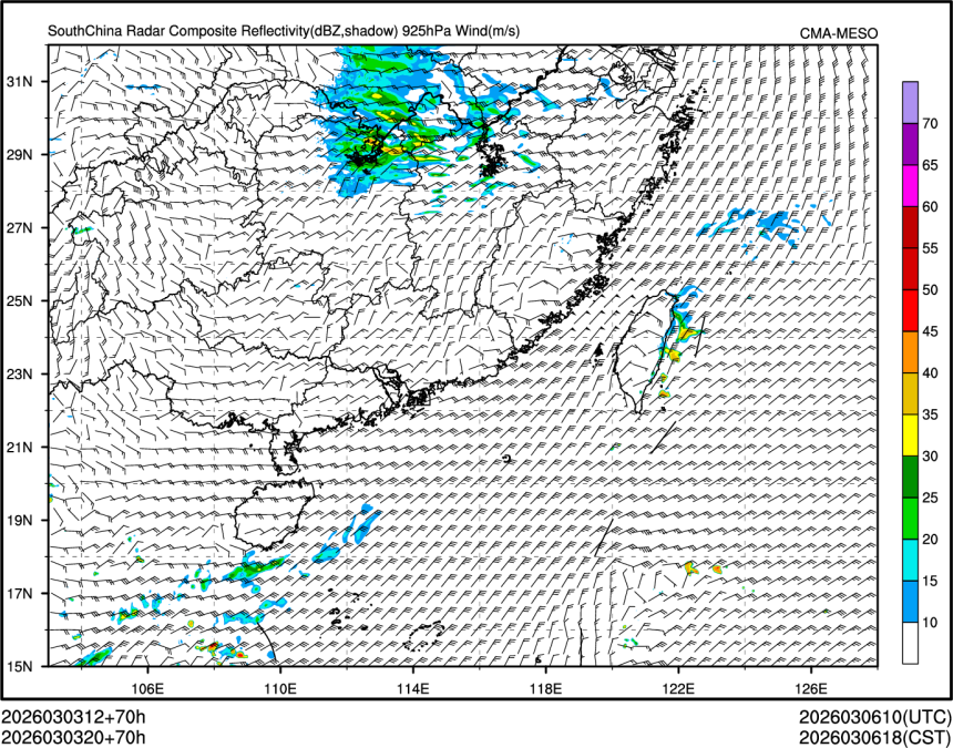 03/03 20时 +070小时