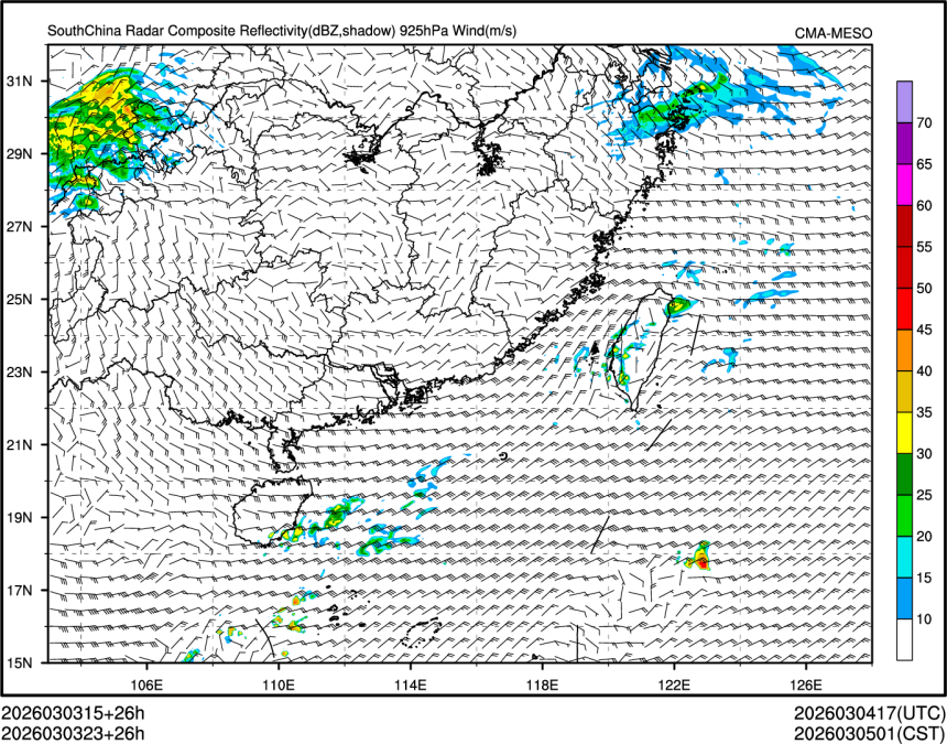 03/03 23时 +026小时