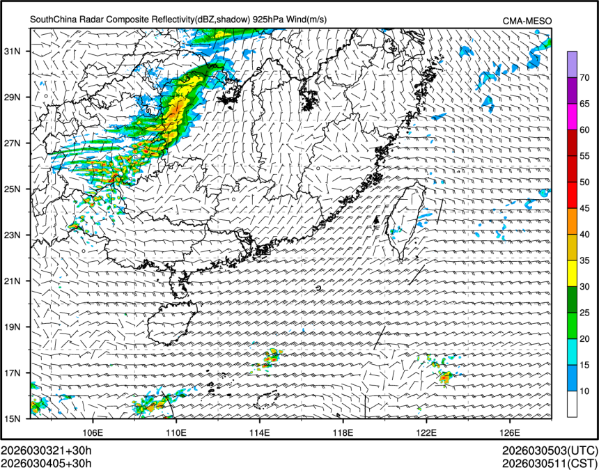 03/04 05时 +030小时