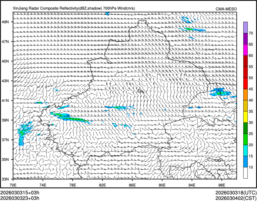 03/03 23时 +003小时