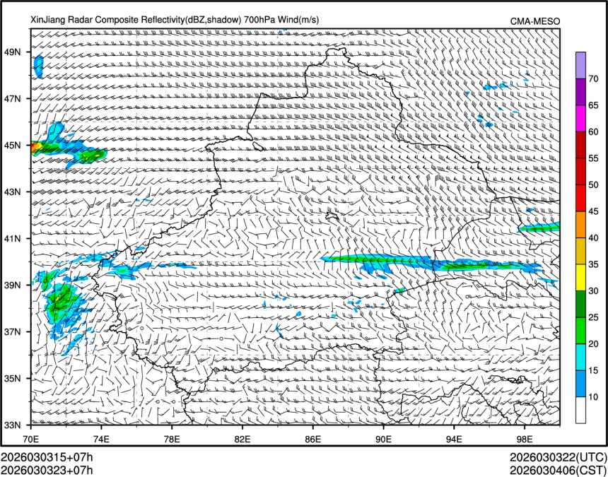 03/03 23时 +007小时