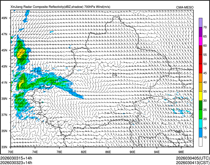 03/03 23时 +014小时
