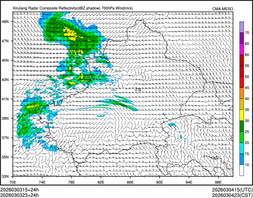 03/03 23时 +024小时