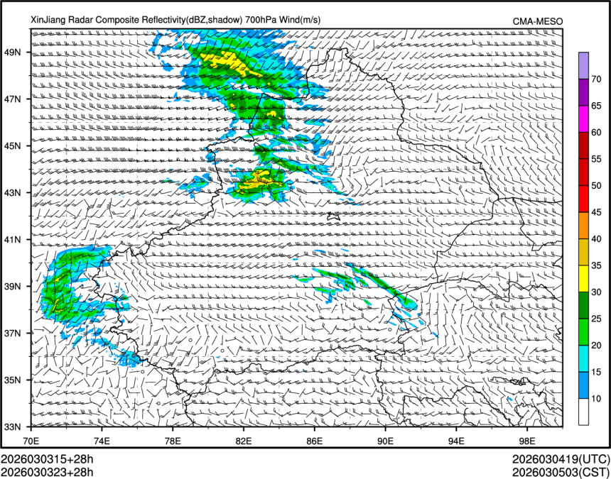03/03 23时 +028小时