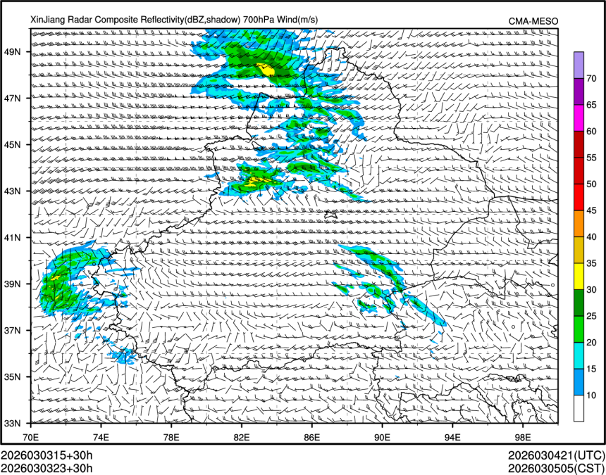 03/03 23时 +030小时