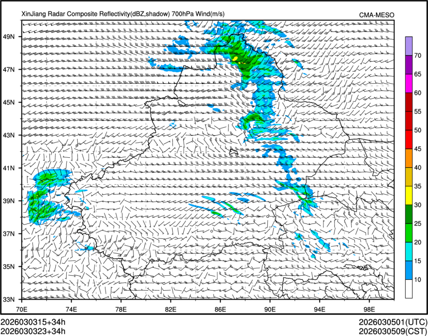03/03 23时 +034小时
