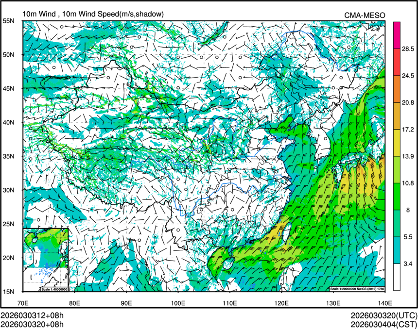03/03 20时 +008小时