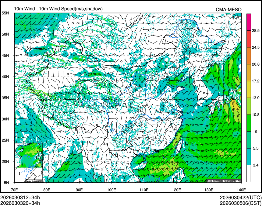 03/03 20时 +034小时