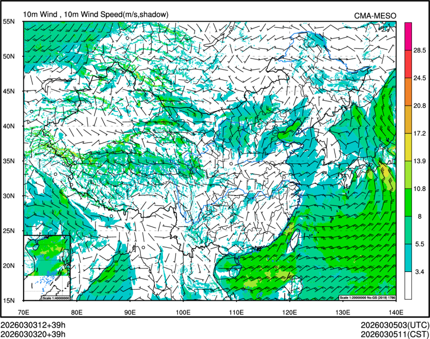 03/03 20时 +039小时