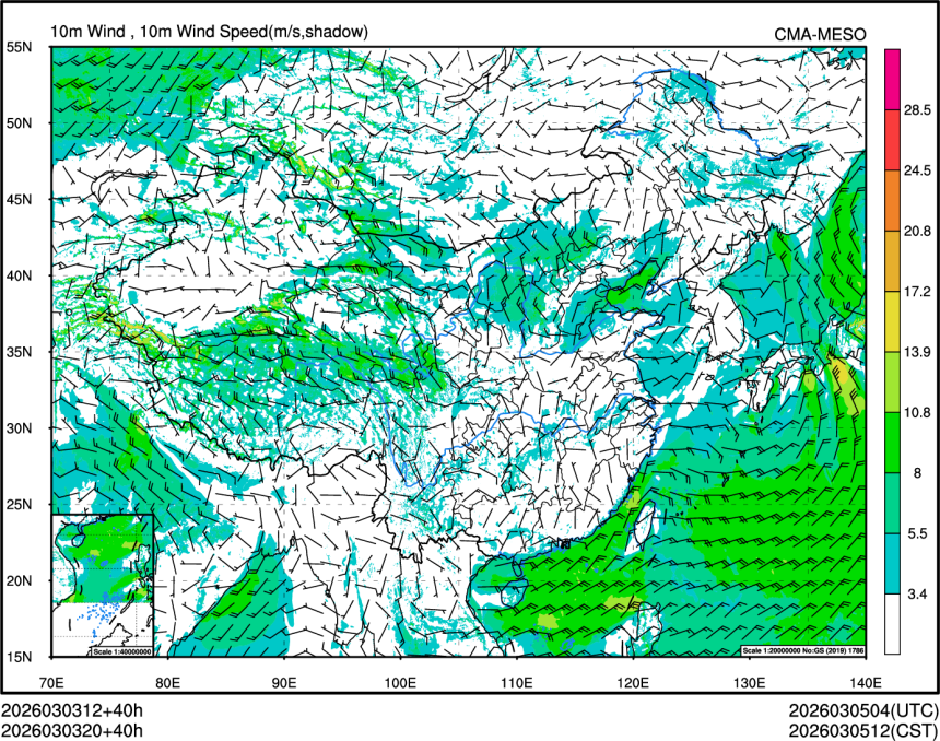 03/03 20时 +040小时