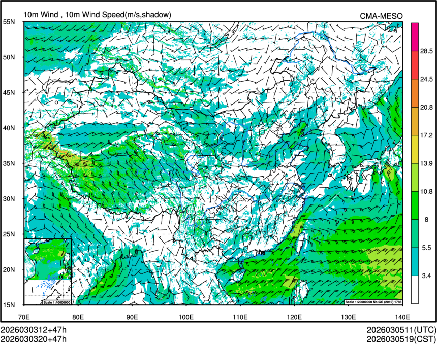 03/03 20时 +047小时