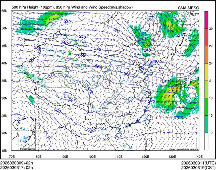03/03 17时 +002小时