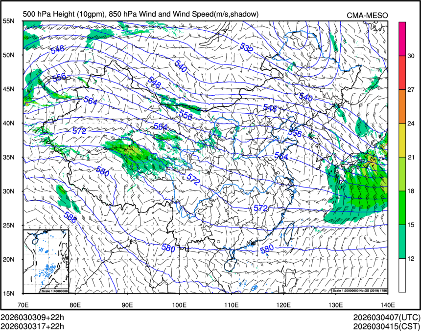 03/03 17时 +022小时