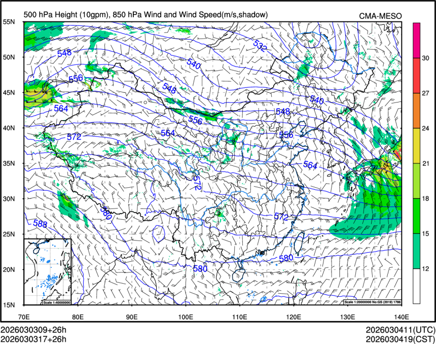 03/03 17时 +026小时