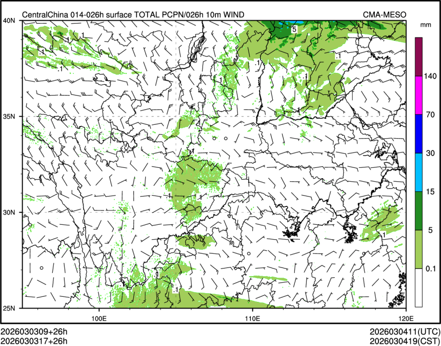 03/03 17时 +026小时