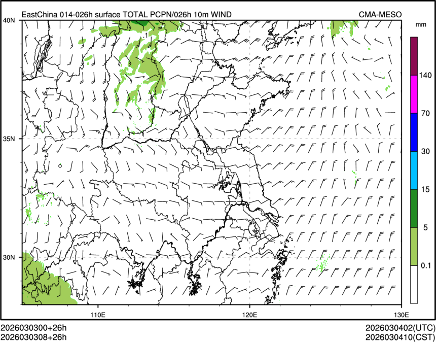 03/03 08时 +026小时