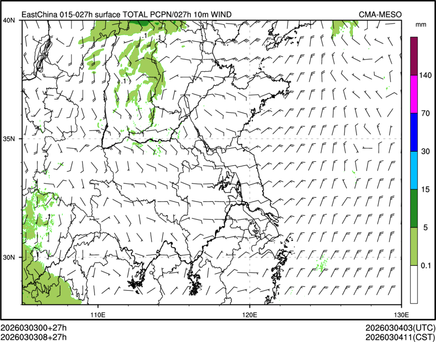 03/03 08时 +027小时