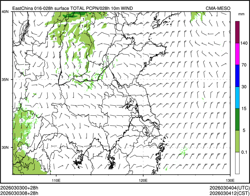 03/03 08时 +028小时