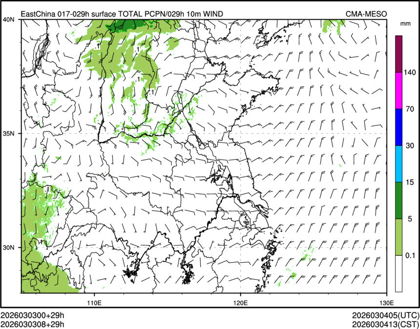 03/03 08时 +029小时