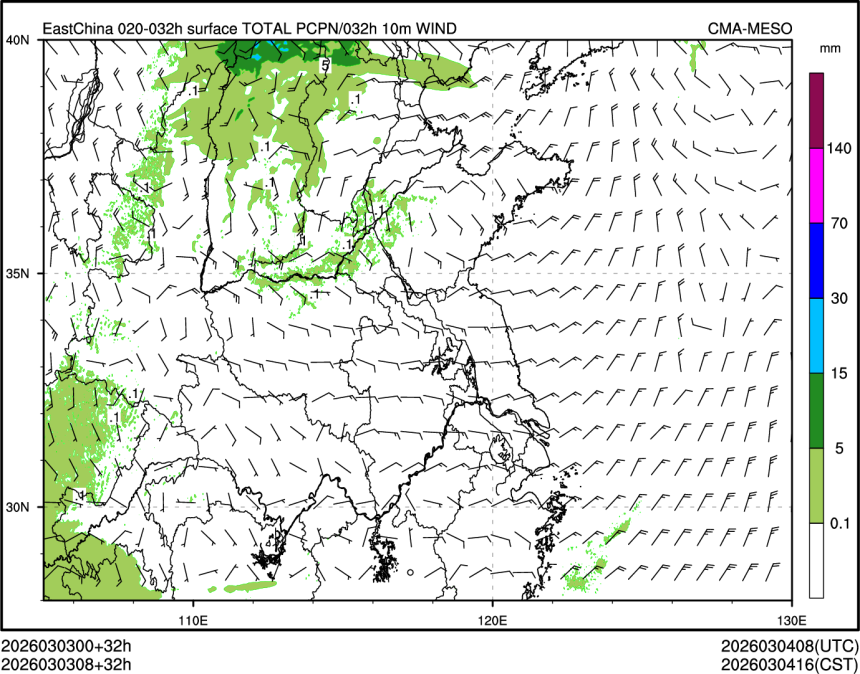 03/03 08时 +032小时