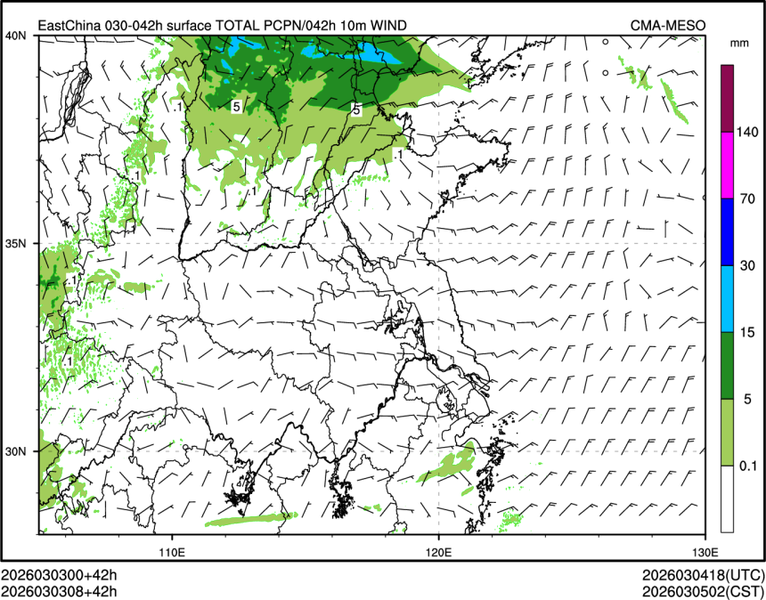 03/03 08时 +042小时