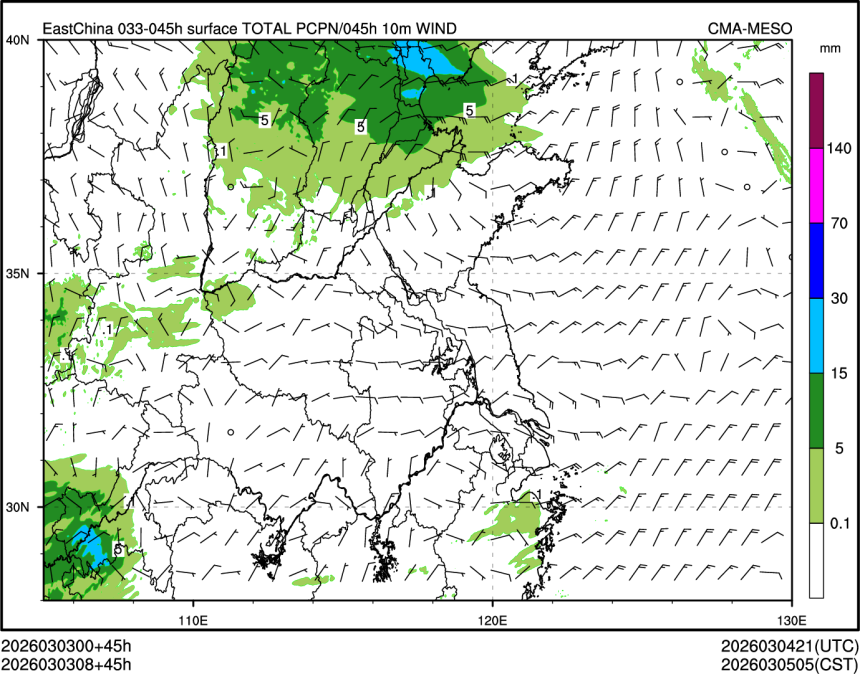 03/03 08时 +045小时