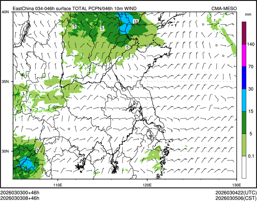 03/03 08时 +046小时