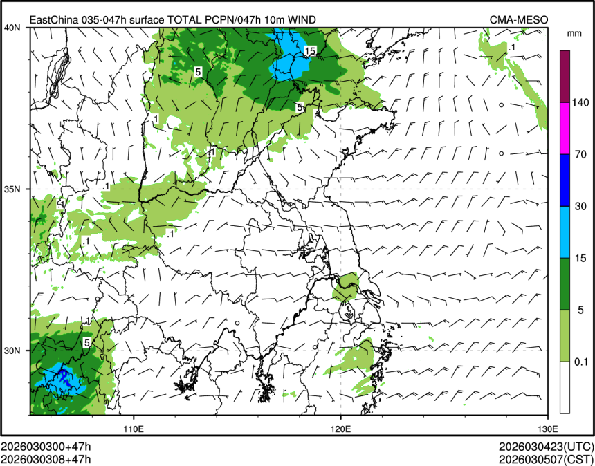 03/03 08时 +047小时