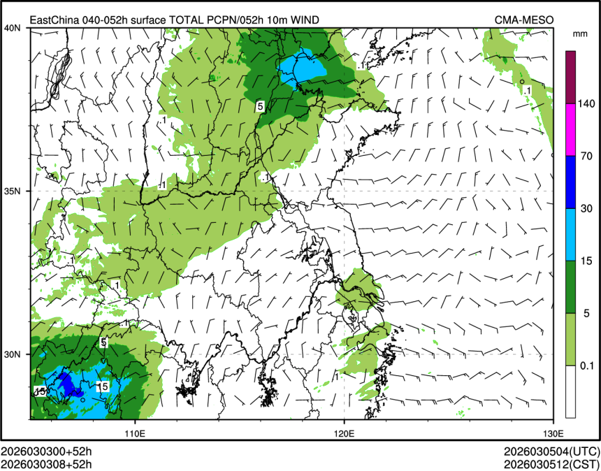 03/03 08时 +052小时