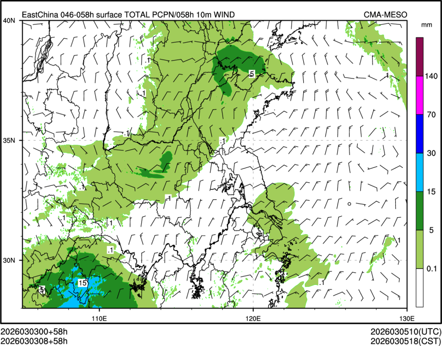 03/03 08时 +058小时