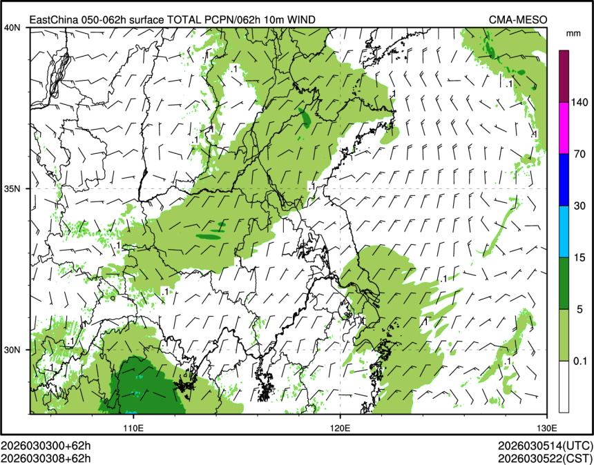 03/03 08时 +062小时