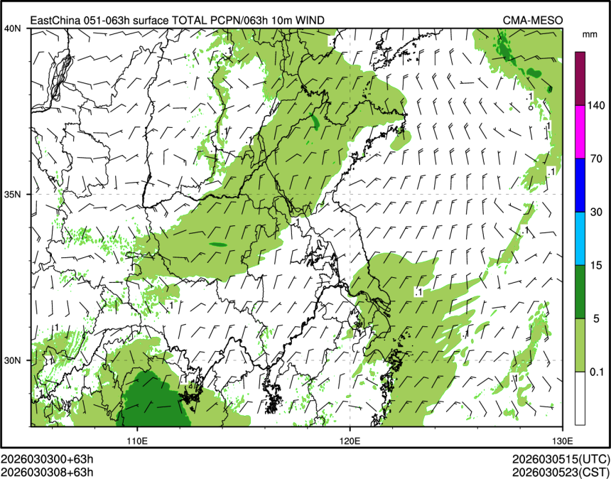 03/03 08时 +063小时