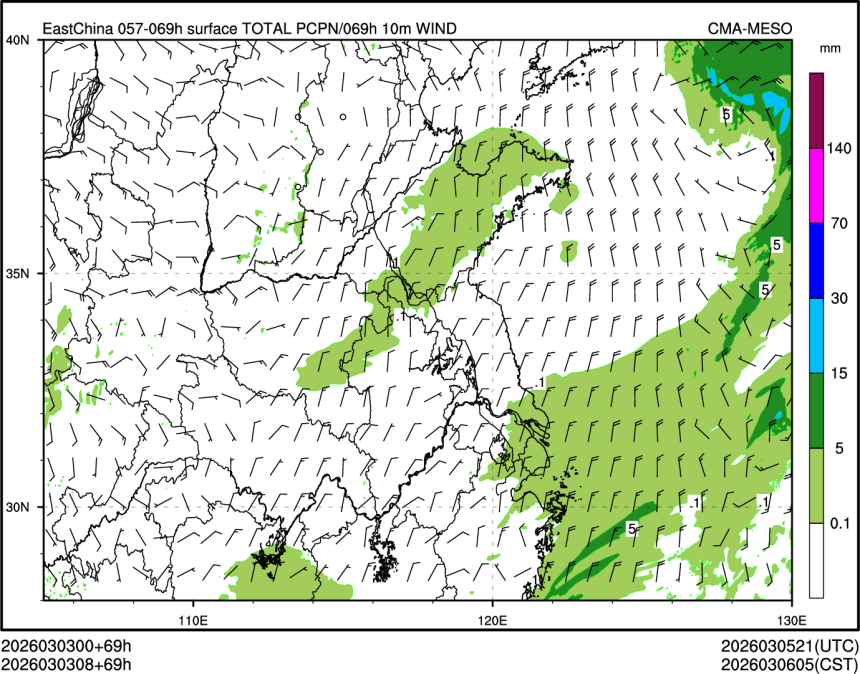 03/03 08时 +069小时