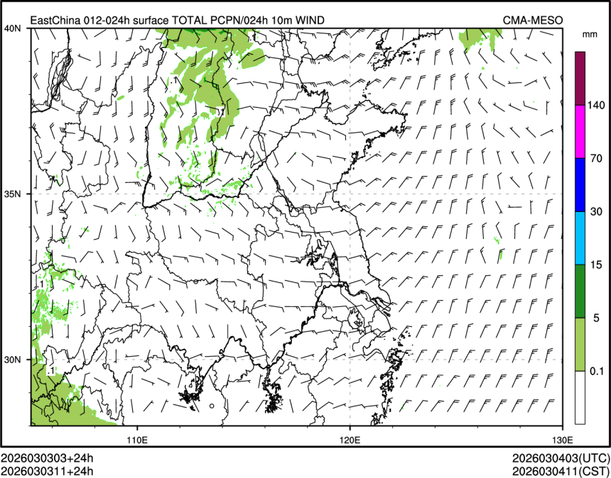 03/03 11时 +024小时