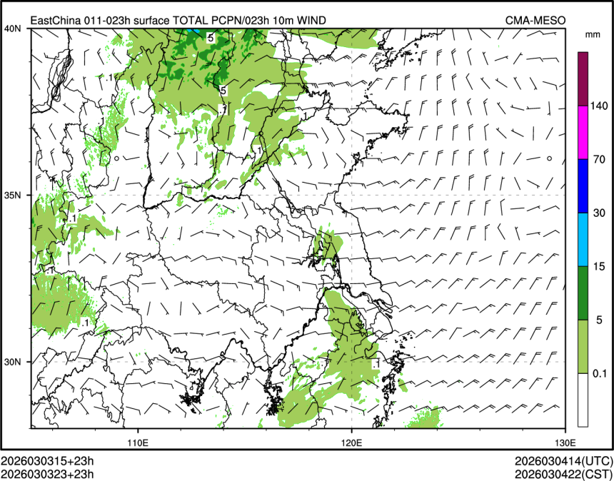 03/03 23时 +023小时
