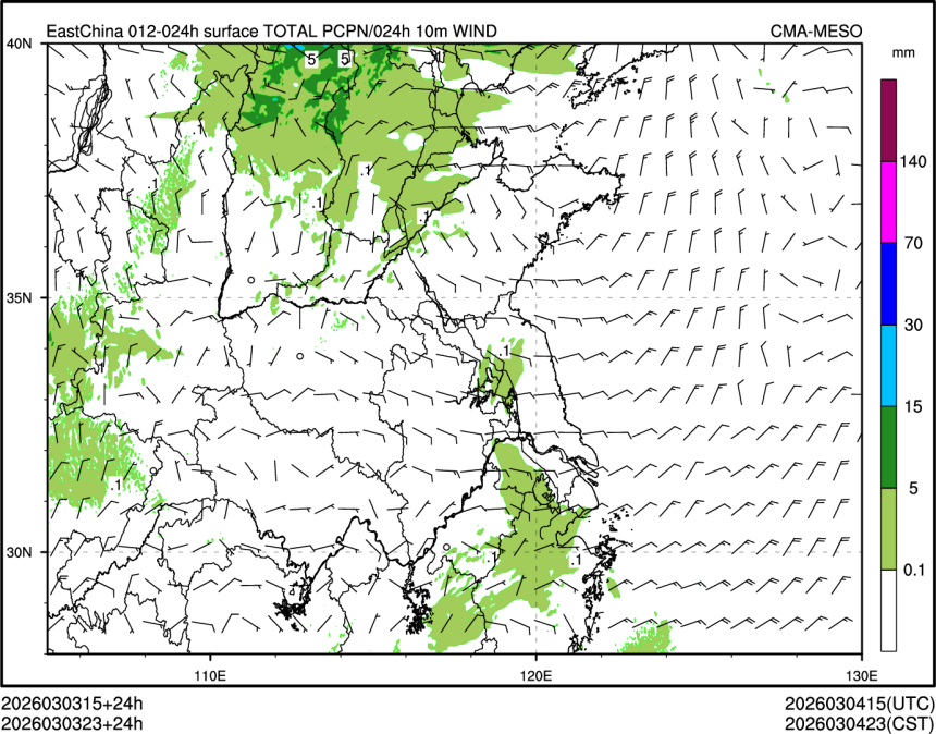 03/03 23时 +024小时