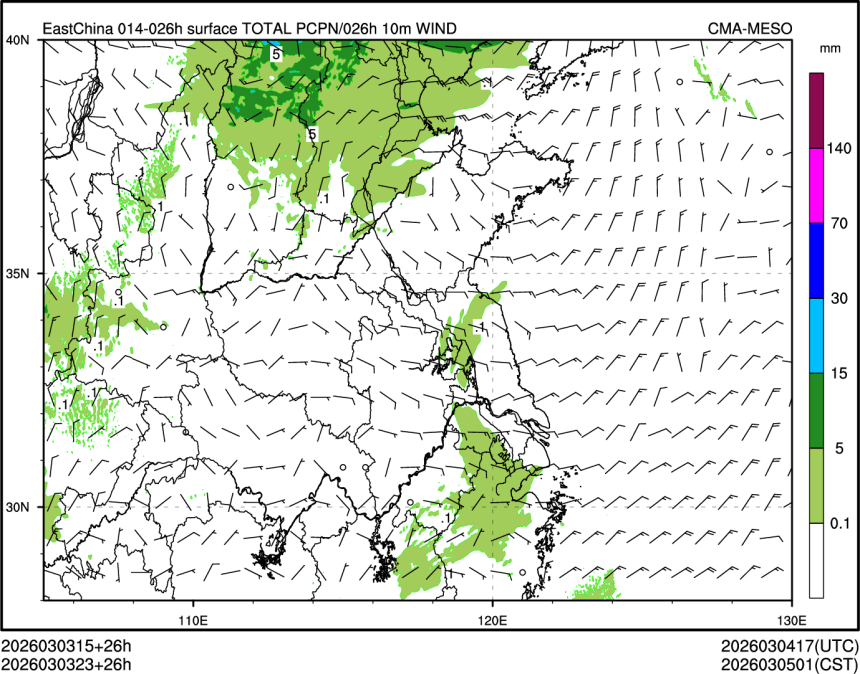 03/03 23时 +026小时