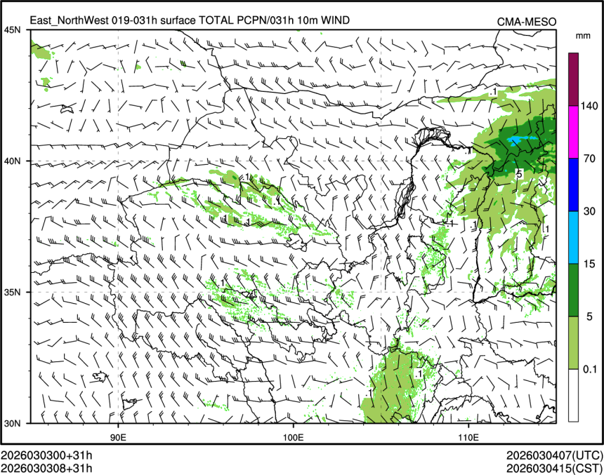 03/03 08时 +031小时