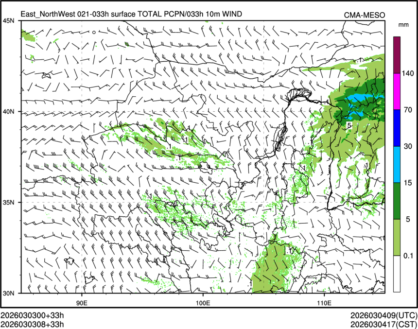 03/03 08时 +033小时