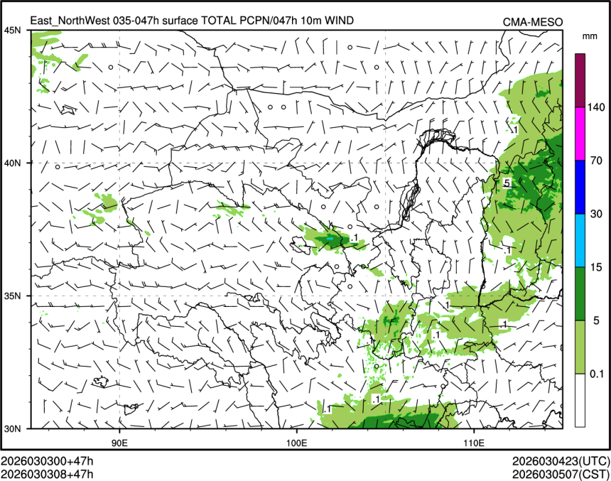 03/03 08时 +047小时