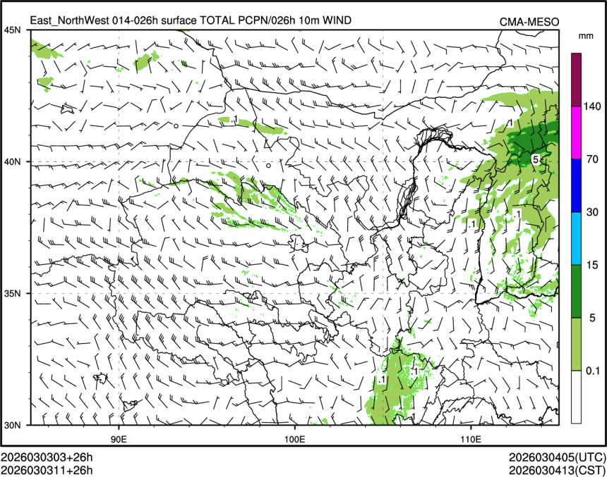 03/03 11时 +026小时