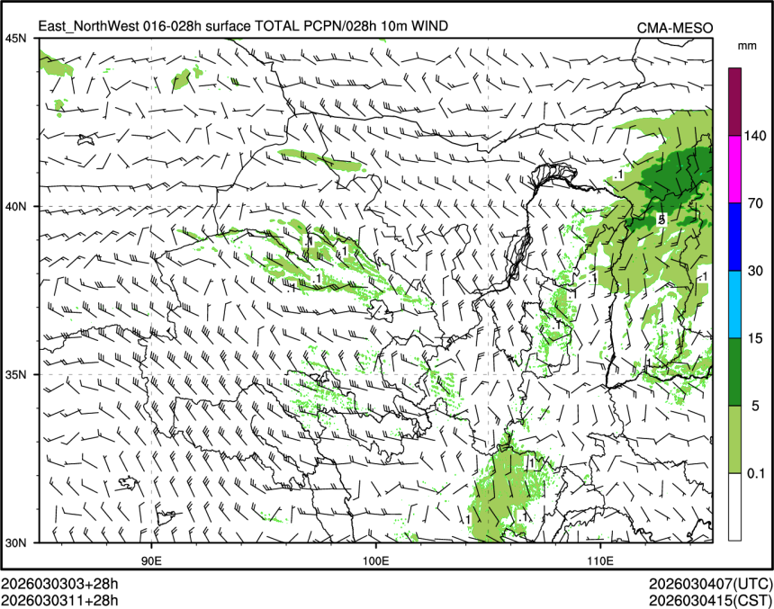 03/03 11时 +028小时