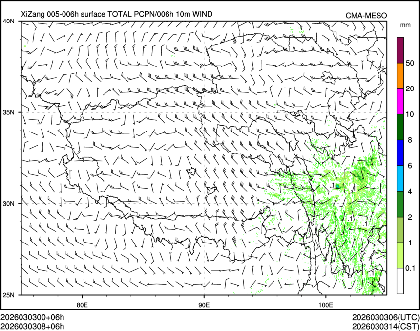 03/03 08时 +006小时