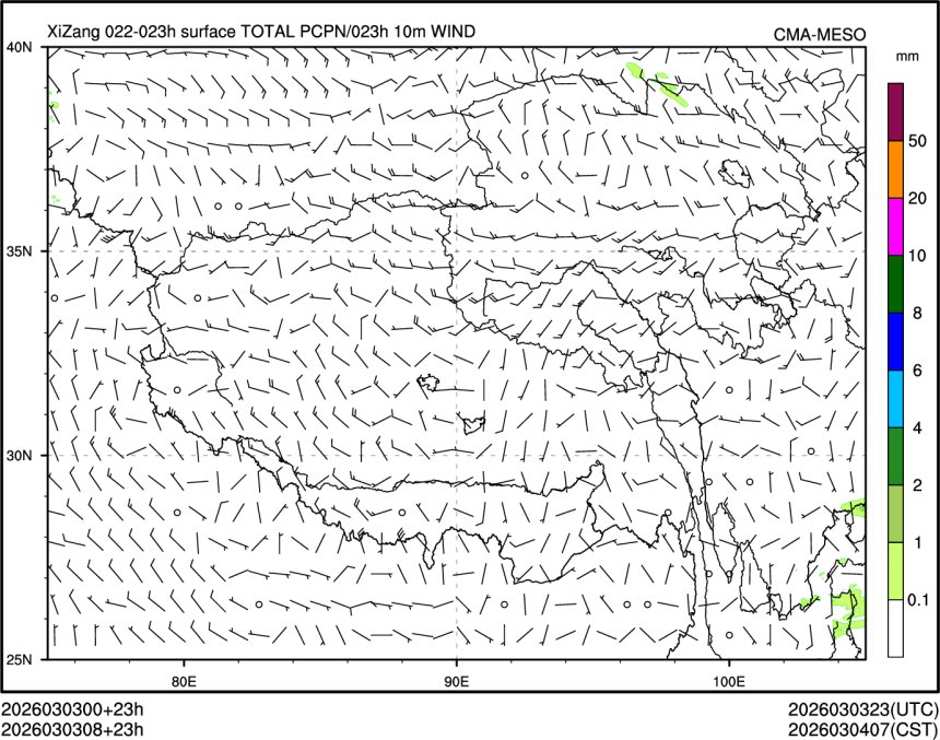 03/03 08时 +023小时