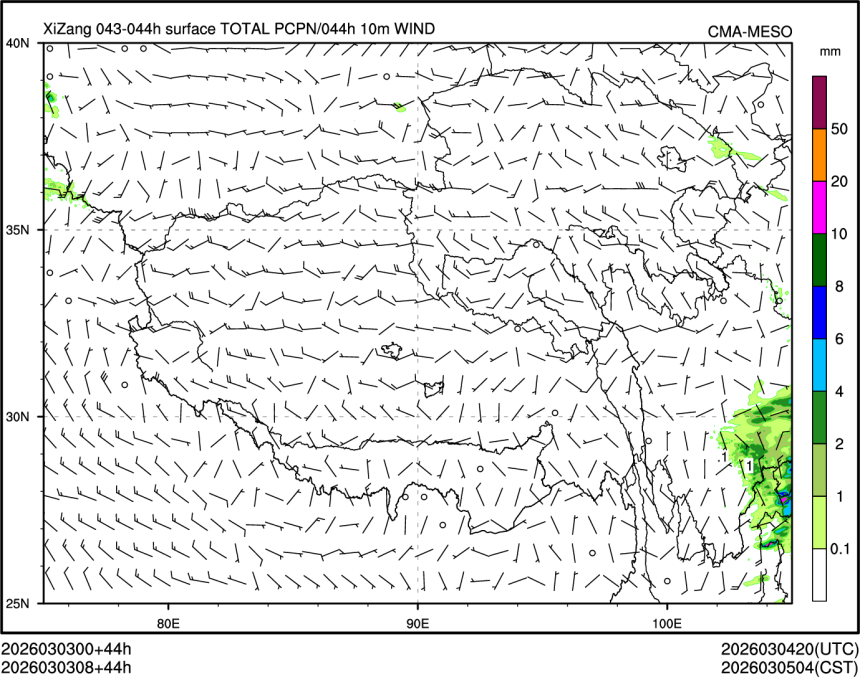 03/03 08时 +044小时