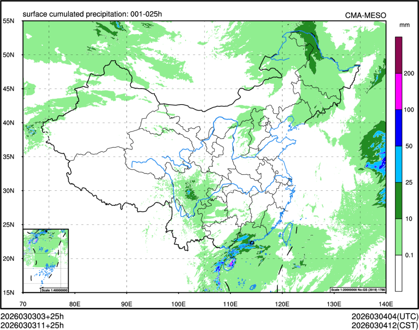 03/03 11时 +025小时