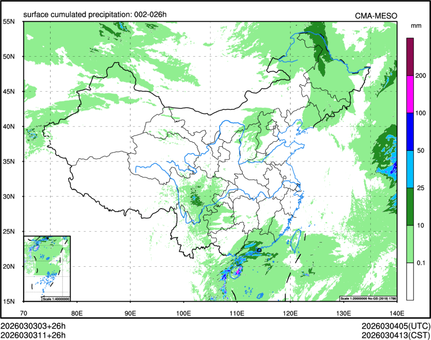 03/03 11时 +026小时